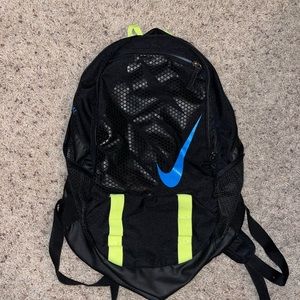 NIKE BACKPACK! used only a few times!